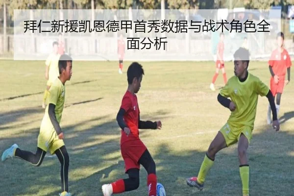 拜仁新援凯恩德甲首秀数据与战术角色全面分析